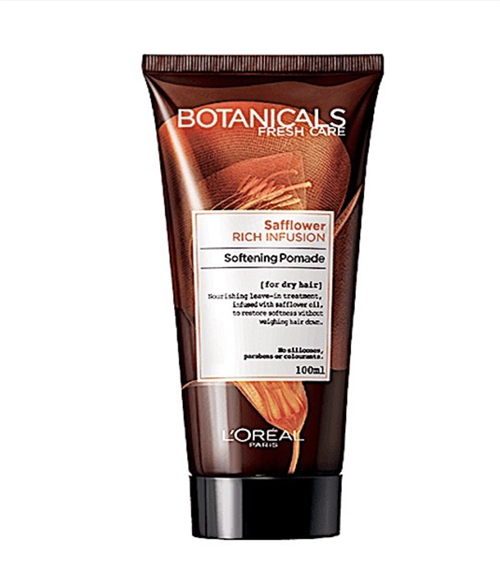 L'Oreal - Botanicals Rich Infusion Softness Salve 